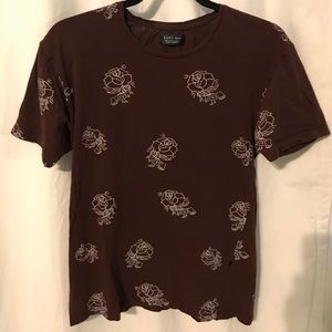 Zara Rose “Love” T-Shirt
